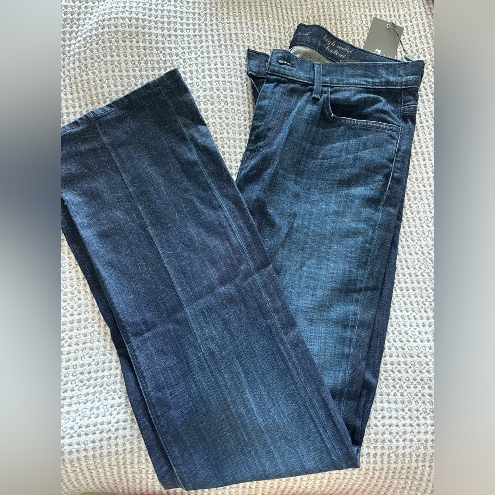 SEVENS JEANS